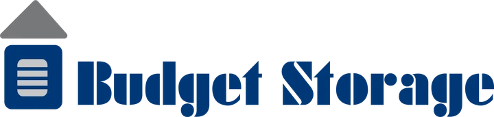 Budget Storage Logo